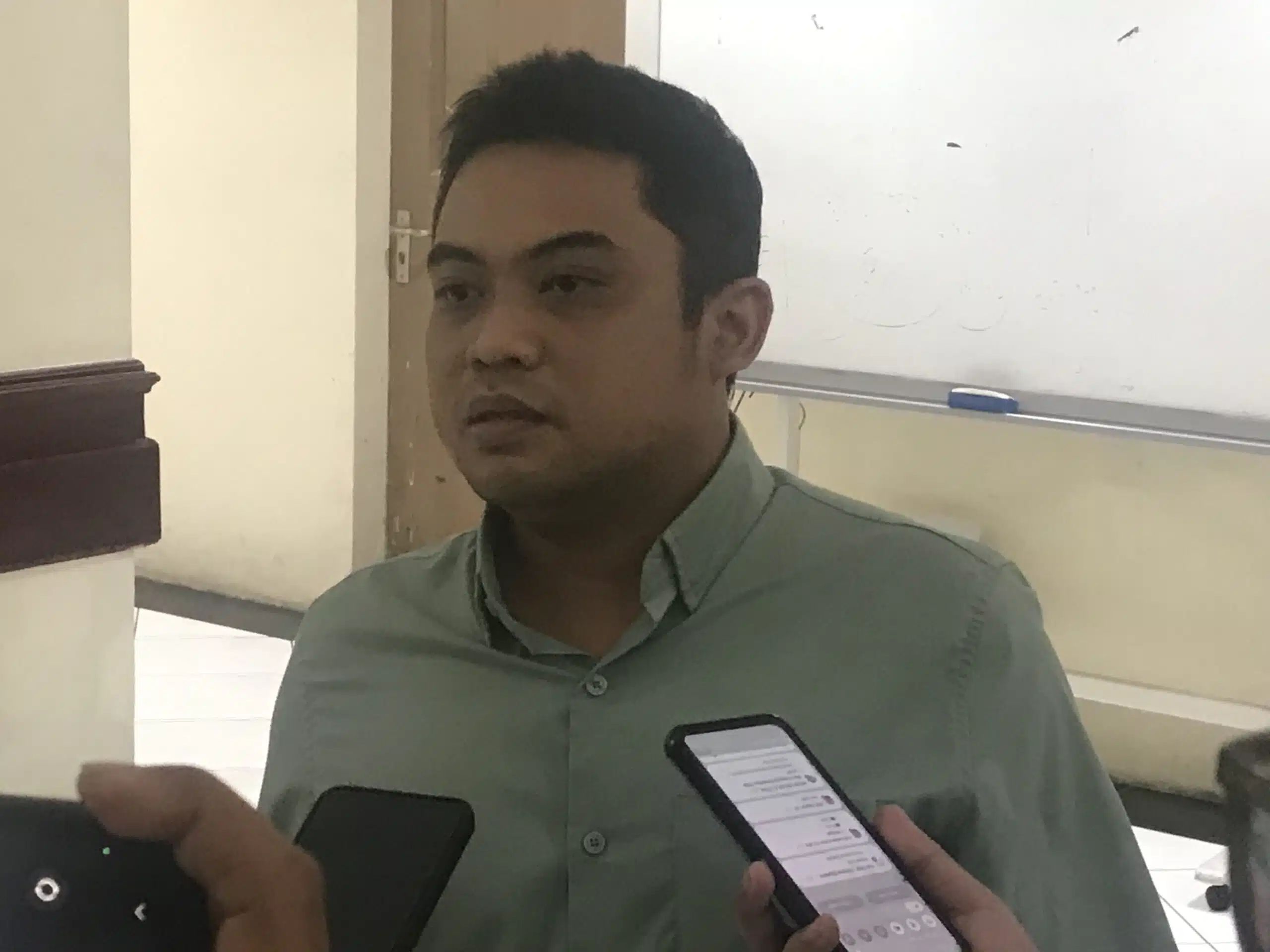 DPRD Surabaya Soroti Perlunya Distribusi Tenaga Kerja Lebih Merata