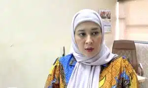 Ketua Fraksi Gerindra DPRD Surabaya Minta Dinkes Dan KSH Serukan Sosialisasi Masif Program CKG