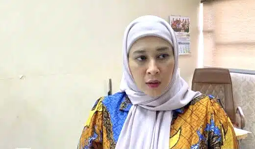 Program Tidur Siang Di Sekolah, Ajeng Wira Wati : Boleh Dilakukan Asal Jangan Jam Belajar !