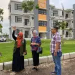 DPRD Dukung Pemkot Wujudkan Rusunami Dengan Harga Terjangkau Untuk Warga Surabaya