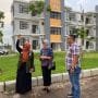 DPRD Dukung Pemkot Wujudkan Rusunami Dengan Harga Terjangkau Untuk Warga Surabaya