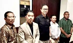 Fraksi PSI Surabaya Kawal Korban Kekerasan Seksual, Siapkan Kuasa Hukum Gratis