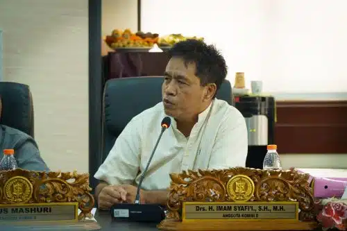 Defisit Rp 1,5 Triliun! DPRD Kritik Pemkot Surabaya Atas Dampak Pemotongan TPP ASN
