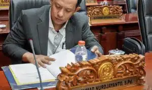 Saatnya Naik Kelas, DPRD Surabaya Usulkan Alat Penyedot Sedimen Untuk Atasi Masalah Banjir