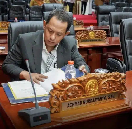 Saatnya Naik Kelas, DPRD Surabaya Usulkan Alat Penyedot Sedimen Untuk Atasi Masalah Banjir