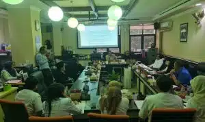 Soal Pansus Pengghapusan/Pemindahtanganan Aset PD Pasar Surya, DPRD Minta Judul Harus Di Revisi