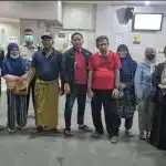 Sidak ke Rumah Sakit, DPRD Tekankan Pentingnya Kesiapan Pelayanan Pasien di Malam Tahun Baru