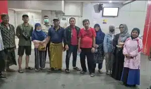 Sidak ke Rumah Sakit, DPRD Tekankan Pentingnya Kesiapan Pelayanan Pasien di Malam Tahun Baru