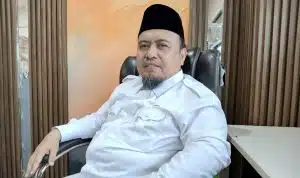 HPN 2025, Bang Jo Tekankan Peran Penting Pers Dalam Wujudkan Kemajuan Bangsa