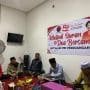 Sambut HUT PDIP 52, Politisi Eri Irawan Gelar Khataman Quran dan Doa Bersama