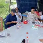 Sidak RPH Babi di Banjarsugihan, DPRD Surabaya Soroti Pengelolaan Limbah Dan Akses
