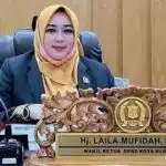 Target Bebas Banjir, Laila Mufidah Desak Langkah Konkret Pemkot Surabaya