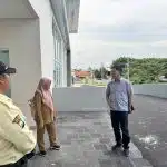 RSUD Eka Chandrarini Habiskan Anggaran 500 milyar Dihuni Serangga Tomcat, Ini Respon DPRD !