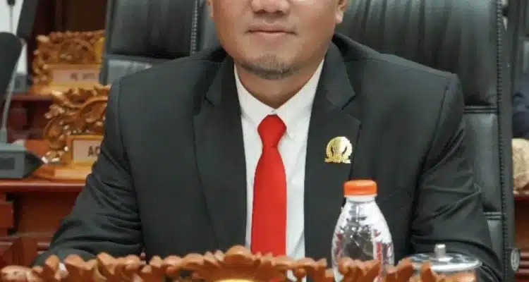 Komisi b