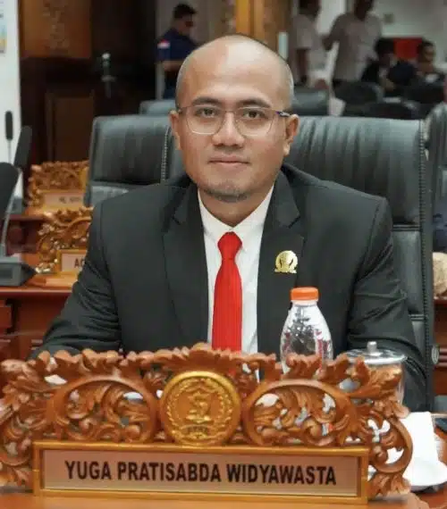 Legislator PSI : MBG Libatkan UMKM Kunci Dongkrak Perputaran Ekonomi di Surabaya