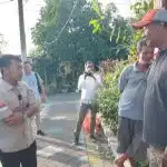 Puting Beliung Hantam Balas Krumpik, DPRD Apresiasi Respon Cepat Pemkot Surabaya