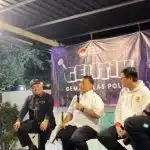 Gelar Gelitik (Gema Kelas Politik), Gema Keadilan Surabaya Ajak Anak Muda Bangkit Lewat Dialog Politik