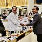 Perjuangan Nyata PKS Menjaga Surabaya, Tunaikan Aspirasi Rakyat