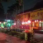 Usung Toleransi dan Keberagaman, Golkar Surabaya Berhias Lampion di Tahun Baru Imlek