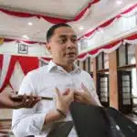 Eri Cahyadi Optimis Pinjaman Rp 5,6 Triliun Ubah Surabaya