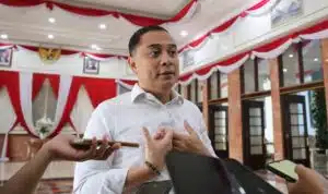 ERI CAHYADI Pemkot Surabaya