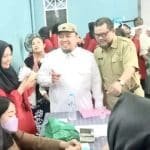 Johari Mustawan, Anggota DPRD Komisi D Surabaya.