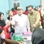 Optimalisasi Pelayanan Kesehatan,Pesan Bang Jo Untuk Warga Surabaya