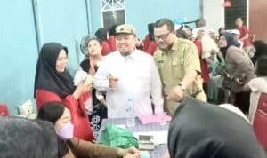Optimalisasi Pelayanan Kesehatan,Pesan Bang Jo Untuk Warga Surabaya