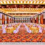 The Alana Hotel dan Solo, Kenyamanan dan Fasilitas Lengkap untuk MICE di Tahun 2025