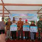 Penyaluran BLT-DD Desa Balerejo Kabupaten Tulungagung, Upaya Nyata Meningkatkan Kesejahteraan Masyarakat