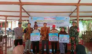 Penyaluran BLT-DD Desa Balerejo Kabupaten Tulungagung, Upaya Nyata Meningkatkan Kesejahteraan Masyarakat