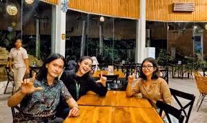 Solo Safari: Satu-Satunya Destinasi untuk Libur Panjang Januari 2025