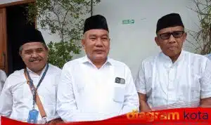 PT Karya Bintang Mandiri Rayakan Tahun Baru dengan Semangat Berbagi