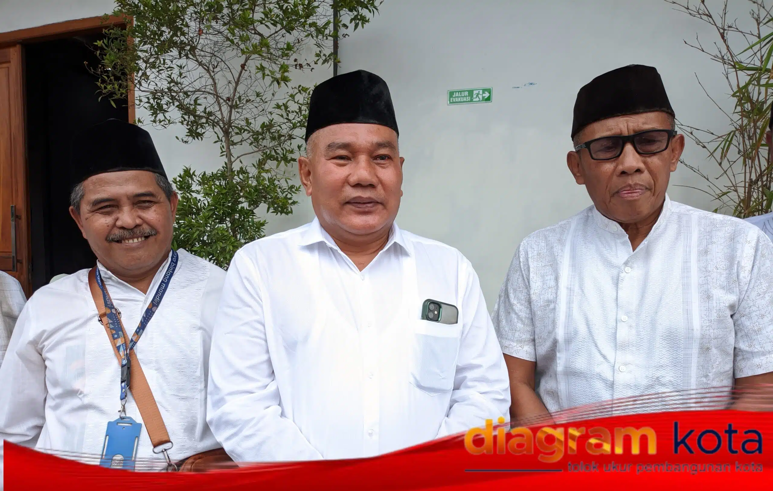 PT Karya Bintang Mandiri Rayakan Tahun Baru dengan Semangat Berbagi