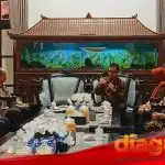 Wamenkomdigi Nezar Patria: Pertumbuhan Ekonomi Digital Desa Harus Ikut Berantas Judi Online