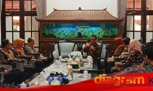 Wamenkomdigi Nezar Patria: Pertumbuhan Ekonomi Digital Desa Harus Ikut Berantas Judi Online