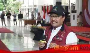 Mensos Gus Ipul Ajak Pilar Sosial Perangi Kemiskinan, Targetkan 10 Keluarga Naik Kelas per Tahun