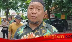 Moh Nizar Siap Perbaiki SDN Sidomojo dan Berikan Reward untuk Sekolah Terawat