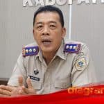 Kepala BPN Sidoarjo Jelaskan Soal HGB di Laut Sidoarjo