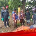 Jenazah Pria Asal Jombang Ditemukan Mengapung di Sungai Brantas