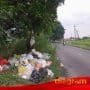 Resah dengan Tumpukan Sampah di Jalan Anggaswangi, DLHK Akan Pasang CCTV