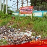 Masalah Sampah Liar di Balongbendo, DLHK Upayakan Aktivasi TPS3R Kemangsen