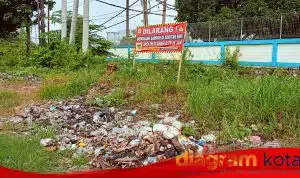 Masalah Sampah Liar di Balongbendo, DLHK Upayakan Aktivasi TPS3R Kemangsen