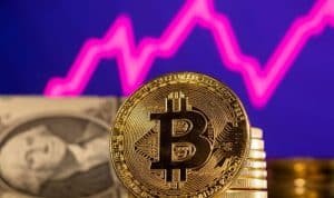 Bitcoin Sentuh Angka 1,5 M Saat Pasar Kripto Mulai Pulih