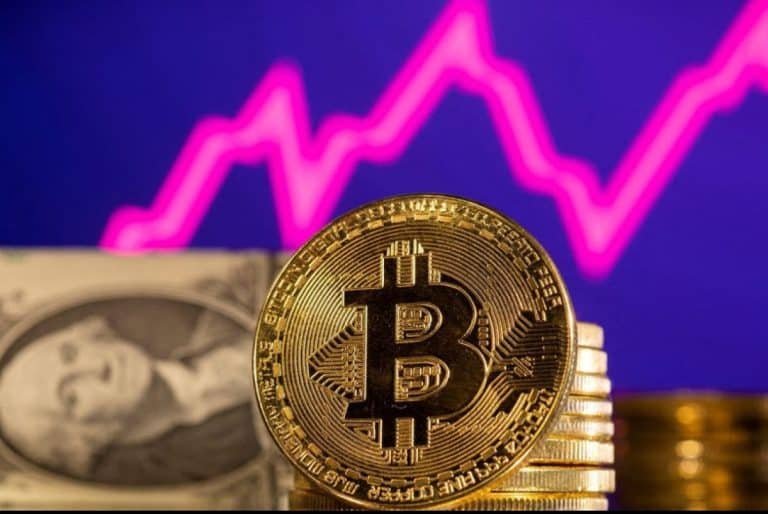 Bitcoin Aplikasi Perdagangan Kripto Terbaik