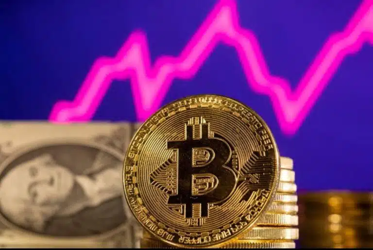 Bitcoin Aplikasi Perdagangan Kripto Terbaik
