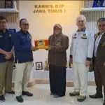 Sinergi AHBI Jawa Timur dengan DJP Jatim I, Meningkatkan Pemahaman dan Kepatuhan Pajak