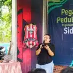 Kolaborasi Pegadaian dan UMKM Sidoarjo: Bangun Ekonomi Lokal Lebih Kuat