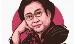 Jasa Ibu Megawati Soekarnoputri Pada Partai Demokrat 
