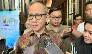 Otoritas Jasa Keuangan Tegaskan SLIK Bukan Faktor Utama Penolakan Kredit